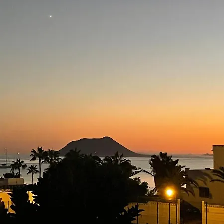 Hotel Playa Centro 14
