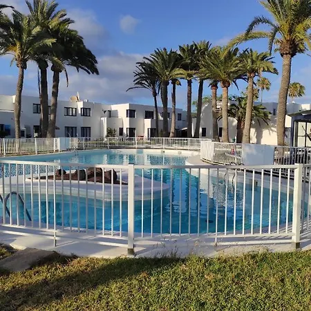 Guest house Playa Centro 14