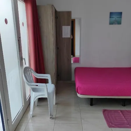 Guest house Playa Centro 14 *