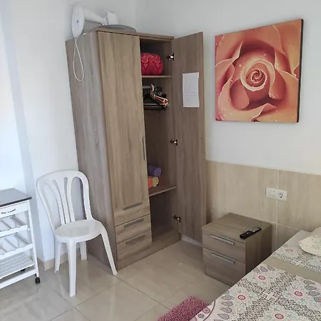 Guest house Playa Centro 14 Corralejo