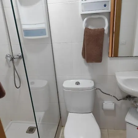 Guest house Playa Centro 14 *