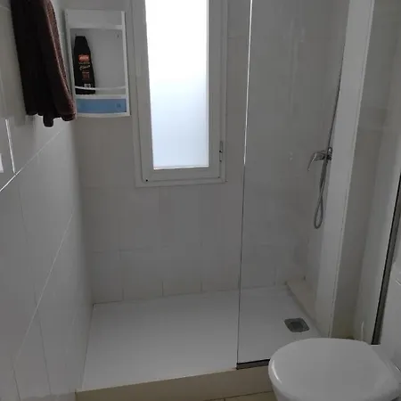 Playa Centro 14 Guest house *
