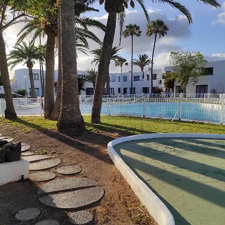 Playa Centro 14 * 科拉雷侯